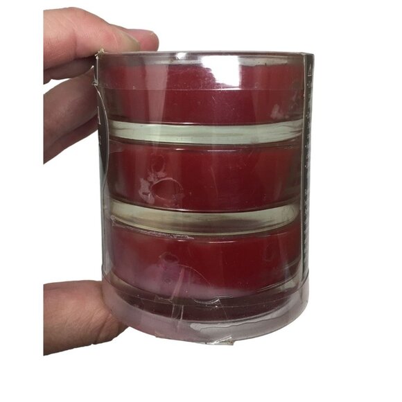 Candle-lite Apple Pie Aroma Melts (3 pk) No Clean Up - Picture 2 of 6